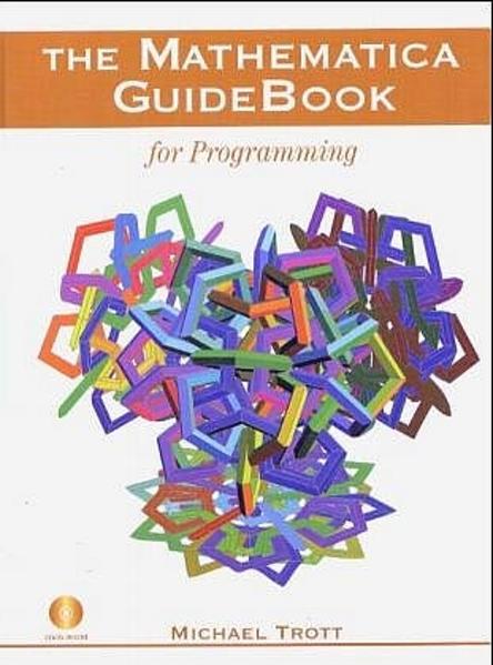 The Mathematica Guidebook for Programming