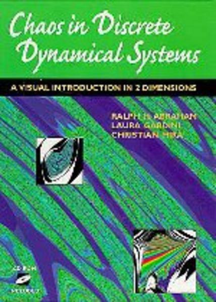 Chaos in Discrete Dynamical Systems