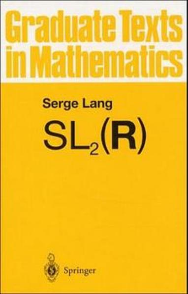 SL₂ (IR)