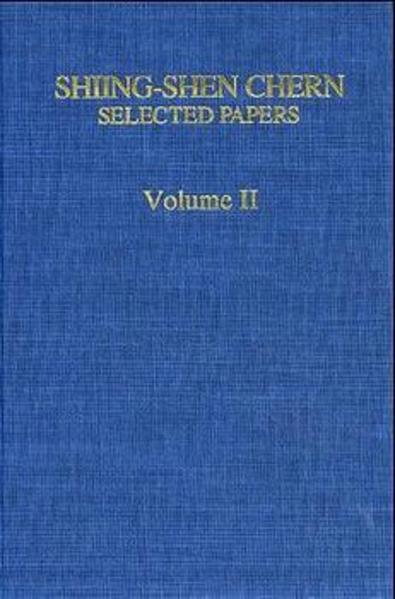 Selected Papers