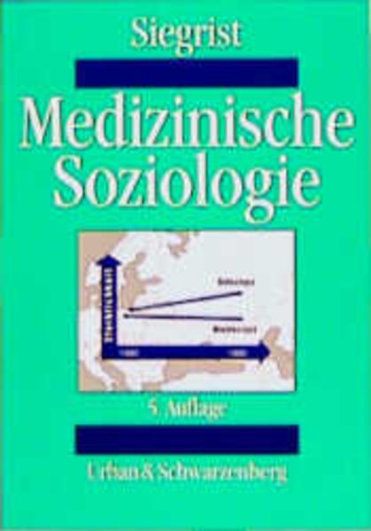 Medizinische Soziologie