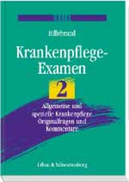 Krankenpflegeexamen