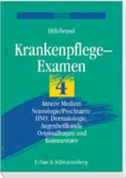 Krankenpflegeexamen