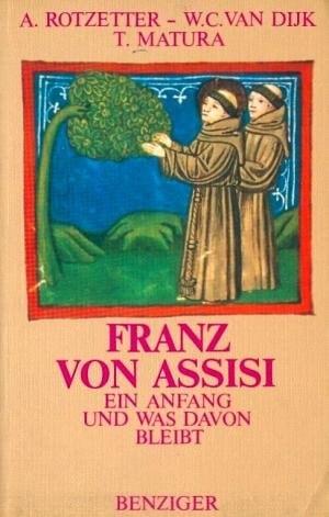 Franz von Assisi