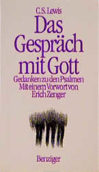Das Gespräch mit Gott