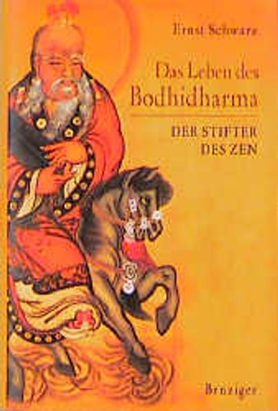 Das Leben des Bodhidharma