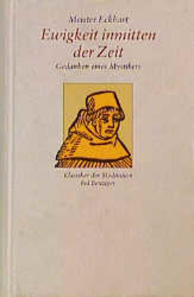 Ewigkeit inmitten der Zeit