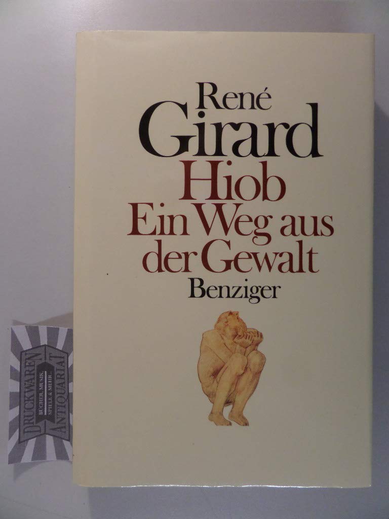 Hiob - Ein Weg aus der Gewalt