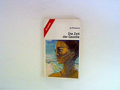 Die Zeit der Gazelle
