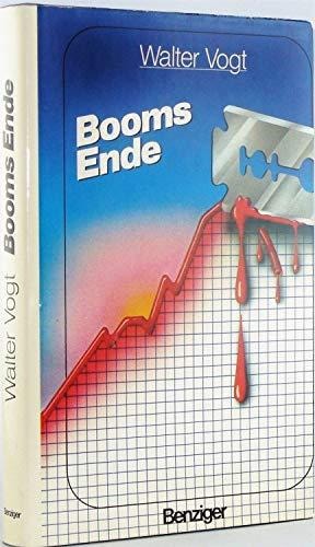 Booms Ende