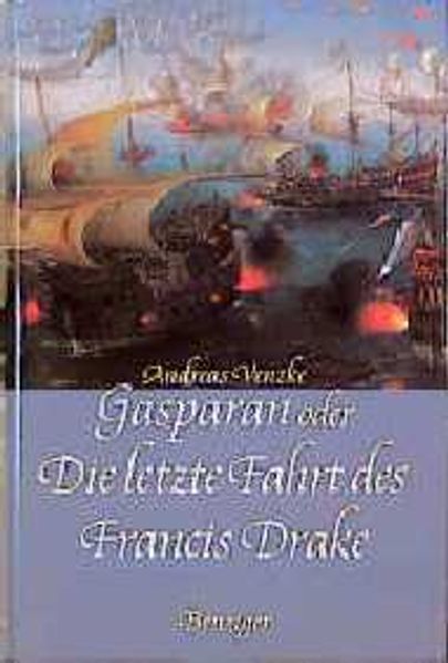 Gasparan oder Die letzte Fahrt der Francis Drake