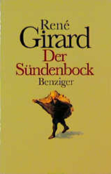 Der Sündenbock