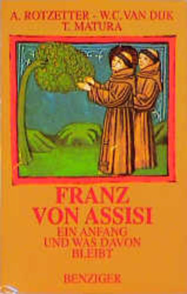 Franz von Assisi