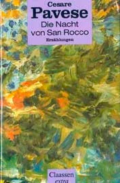 Die Nacht von San Rocco