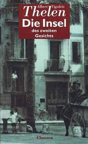 Die Insel des zweiten Gesichts