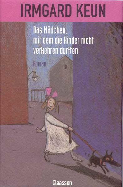 Das Mächen, mit dem die Kinder nicht verkehren durften