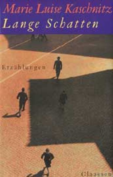 Lange Schatten