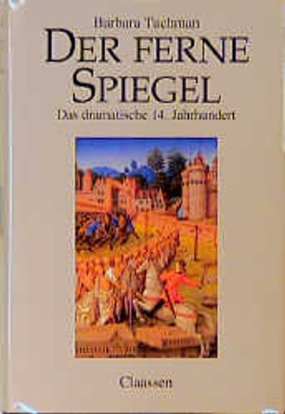 Der ferne Spiegel