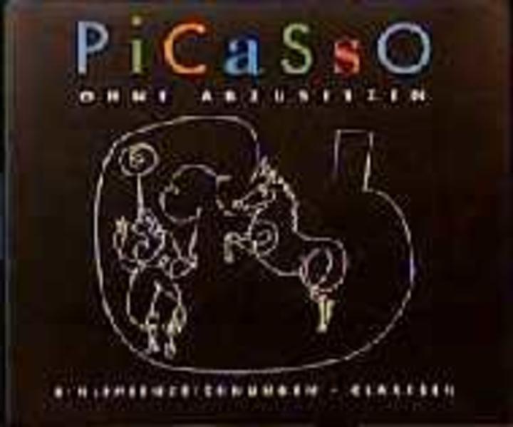 Picasso ohne abzusetzen