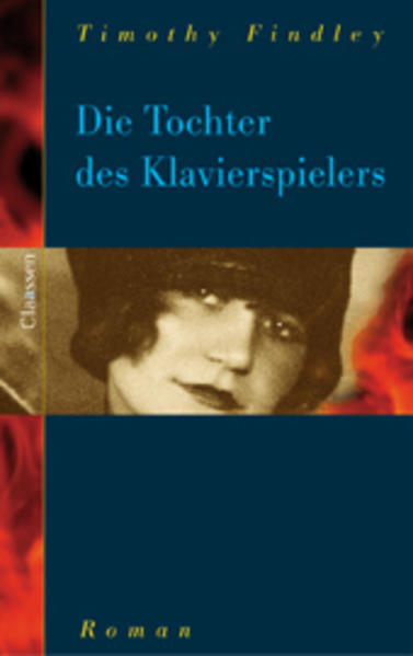 Die Tochter des Klavierspielers