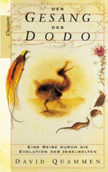 Der Gesang des Dodo