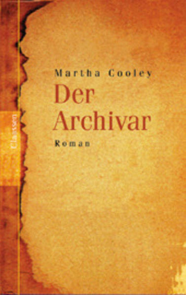 Der Archivar