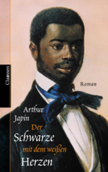 Der Schwarze mit dem weißen Herzen