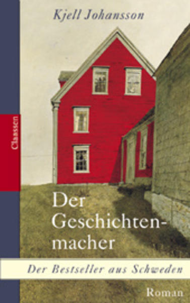 Der Geschichtenmacher