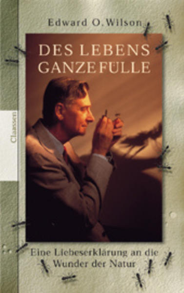 Des Lebens ganze Fülle
