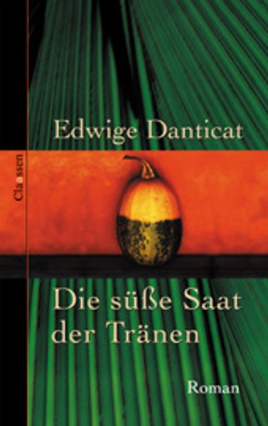 Die süße Saat der Tränen