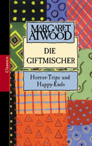 Buchcover