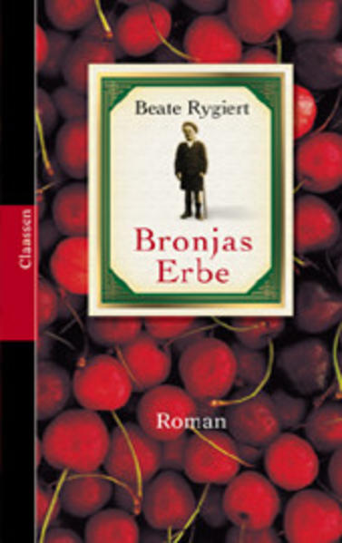 Bronjas Erbe