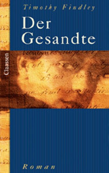 Der Gesandte