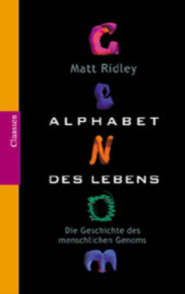 Alphabet des Lebens