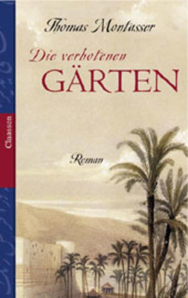 Die verbotenen Gärten