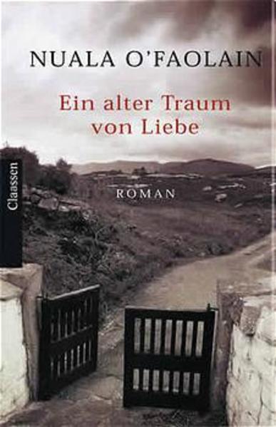 Ein alter Traum von Liebe