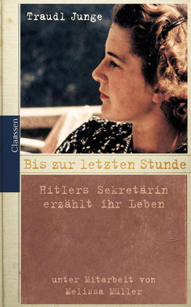 Bis zur letzten Stunde
