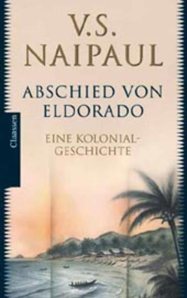 Abschied von Eldorado