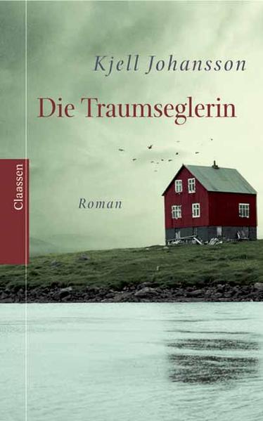 Die Traumseglerin