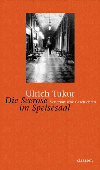 Die Seerose im Speisesaal
