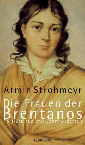 Die Frauen der Brentanos
