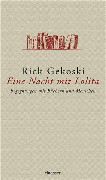 Eine Nacht mit Lolita