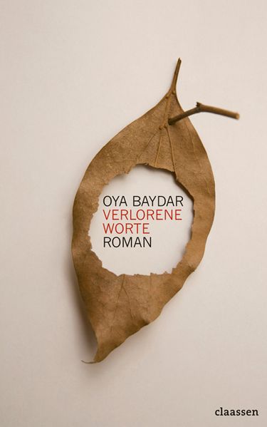 Buchcover