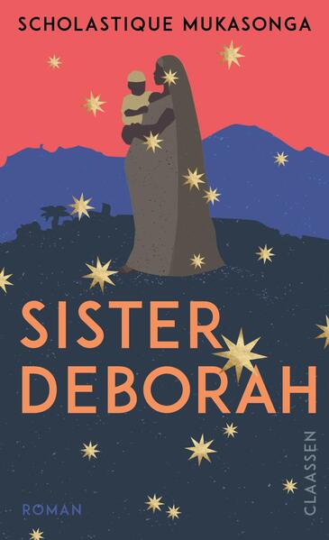 Sister Deborah