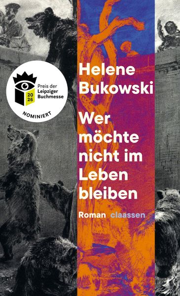 Buchcover