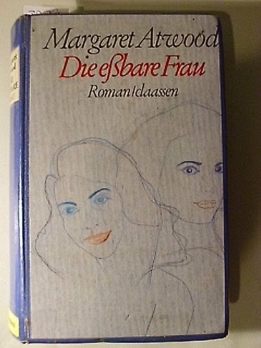 Die essbare Frau