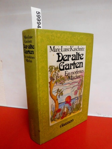 Der alte Garten