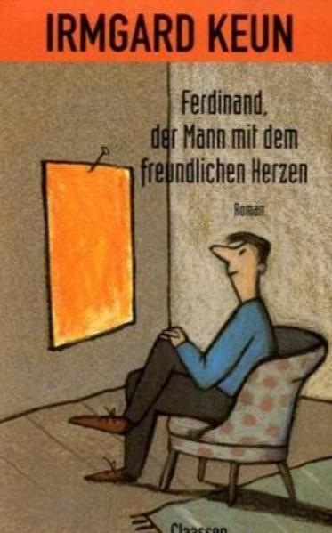 Ferdinand, der Mann mit dem freundlichen Herzen
