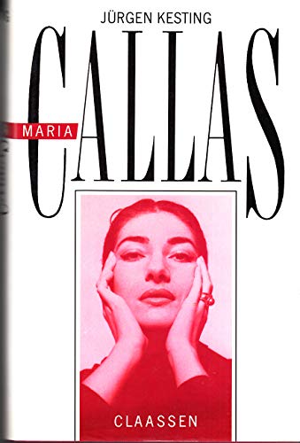 Maria Callas