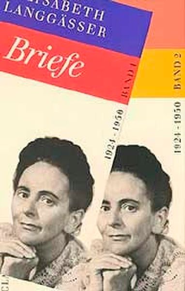 Briefe 1924-1950